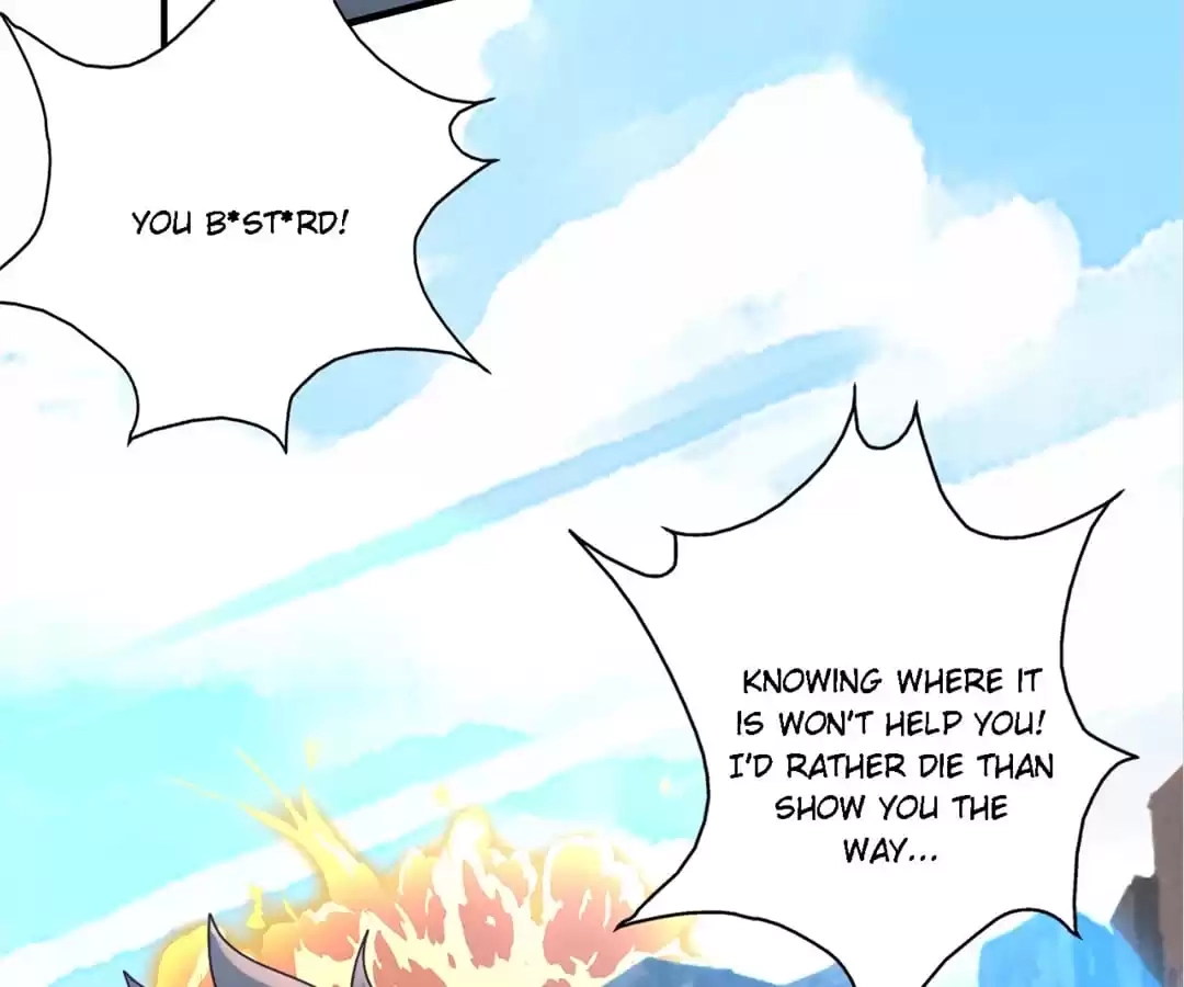 Banished Disciple's Counterattack Chapter 371 page 171 - 