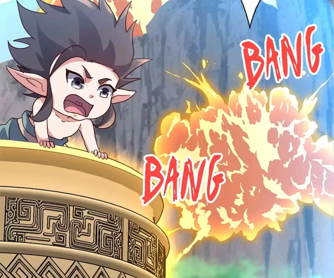 Banished Disciple's Counterattack Chapter 371 page 172 - 