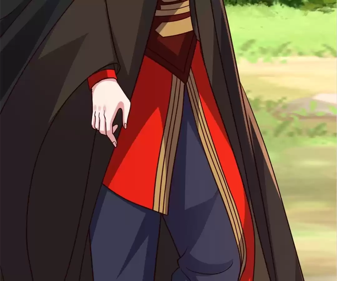 Banished Disciple's Counterattack Chapter 371 page 180 - 