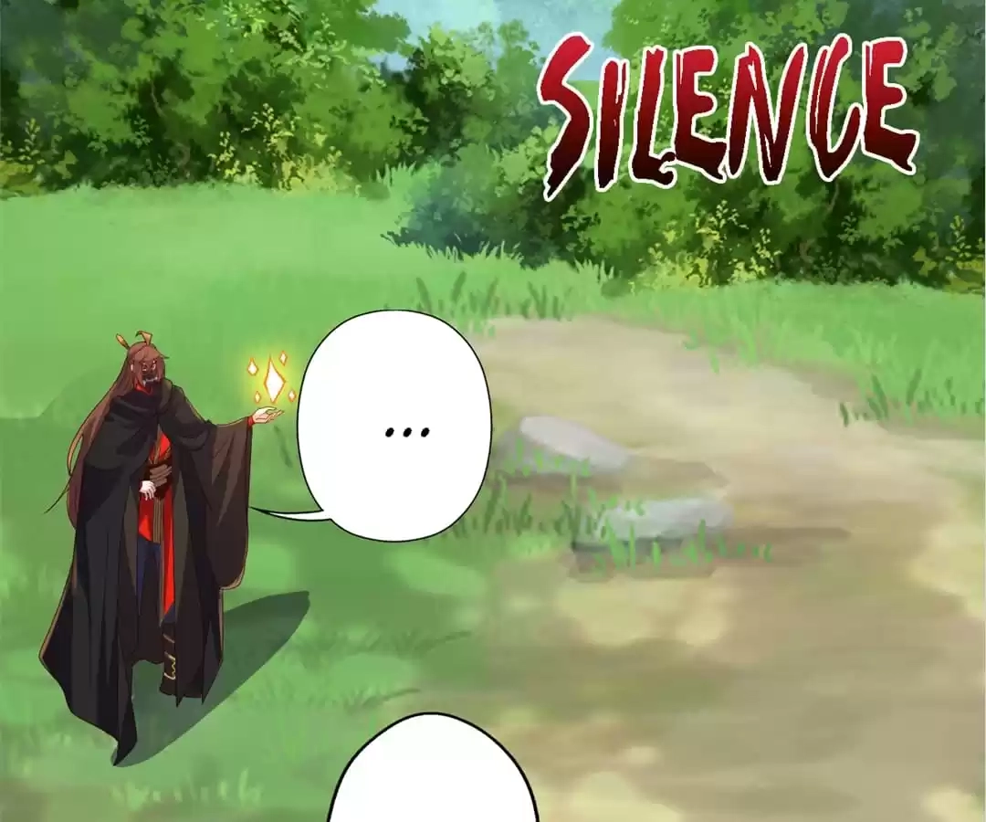 Banished Disciple's Counterattack Chapter 371 page 19 - 