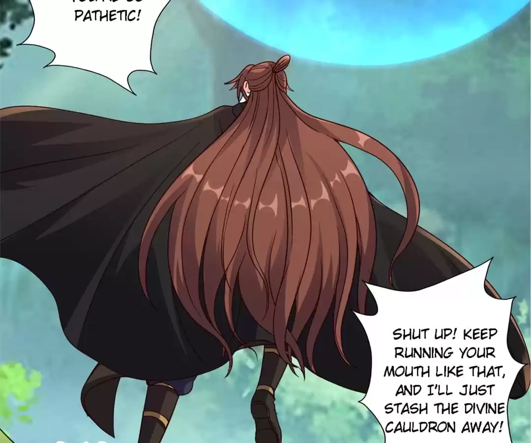 Banished Disciple's Counterattack Chapter 371 page 185 - 