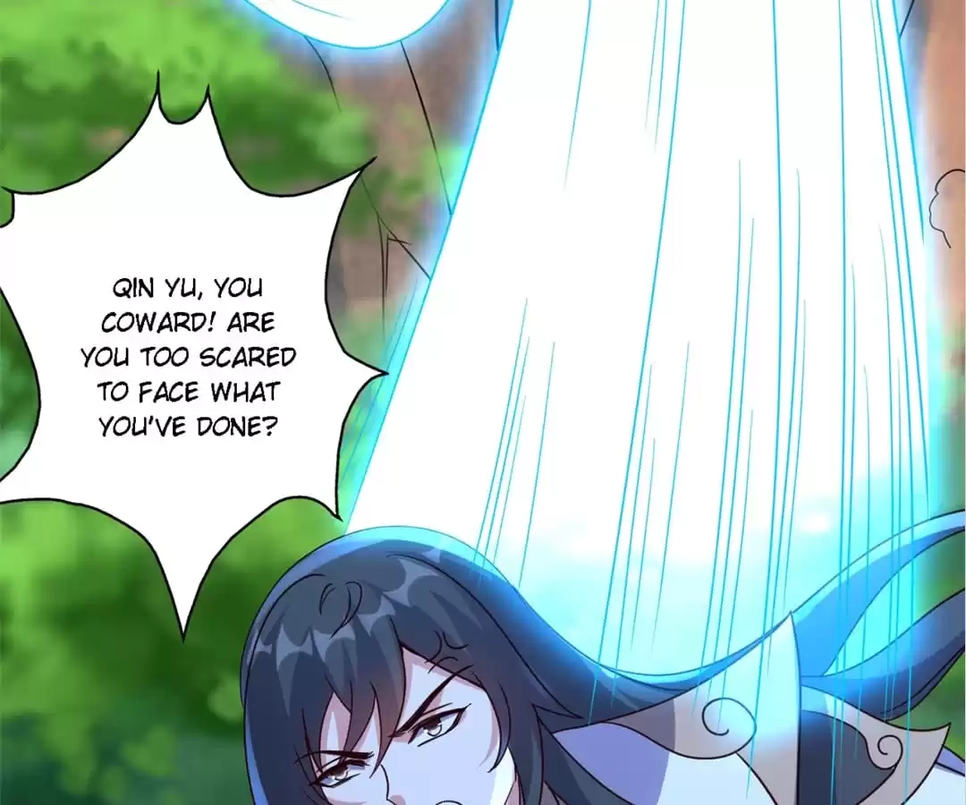 Banished Disciple's Counterattack Chapter 371 page 191 - 