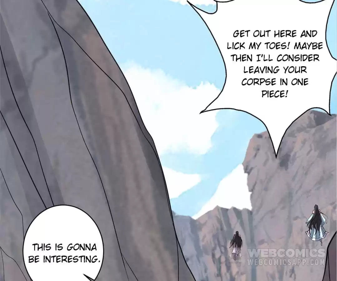 Banished Disciple's Counterattack Chapter 371 page 195 - 