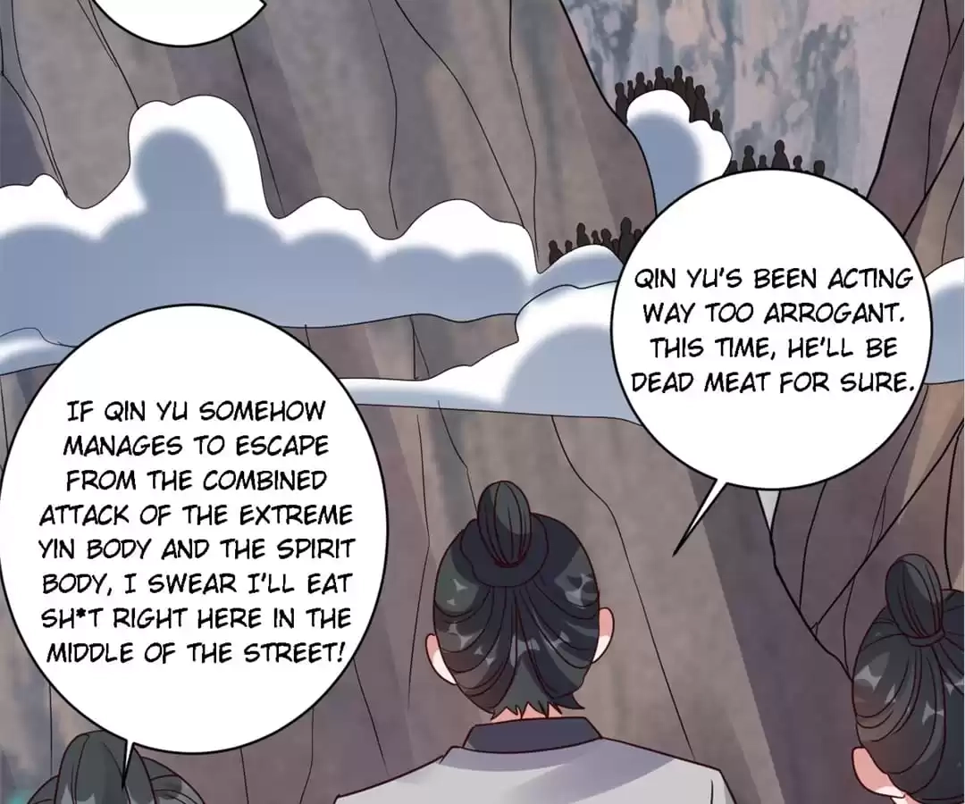 Banished Disciple's Counterattack Chapter 371 page 196 - 
