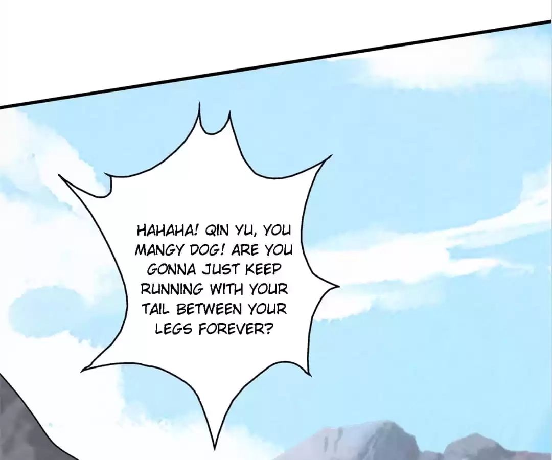 Banished Disciple's Counterattack Chapter 371 page 200 - 