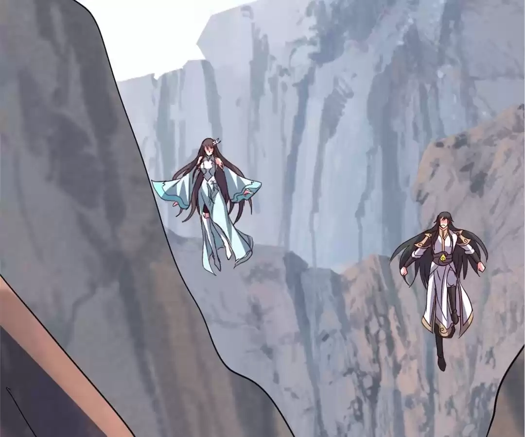 Banished Disciple's Counterattack Chapter 371 page 201 - 