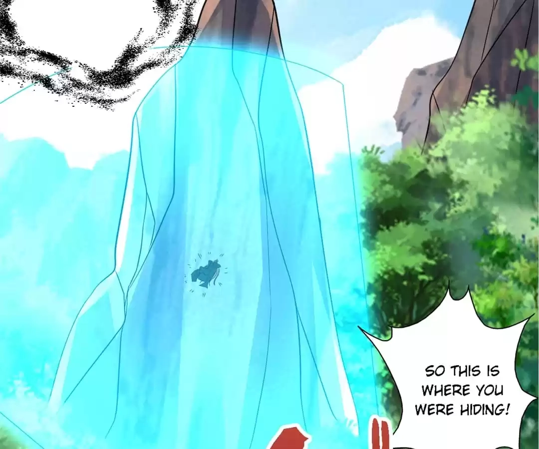 Banished Disciple's Counterattack Chapter 371 page 210 - 