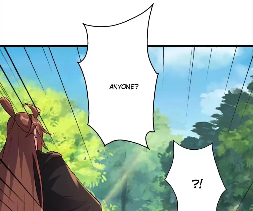 Banished Disciple's Counterattack Chapter 371 page 22 - 