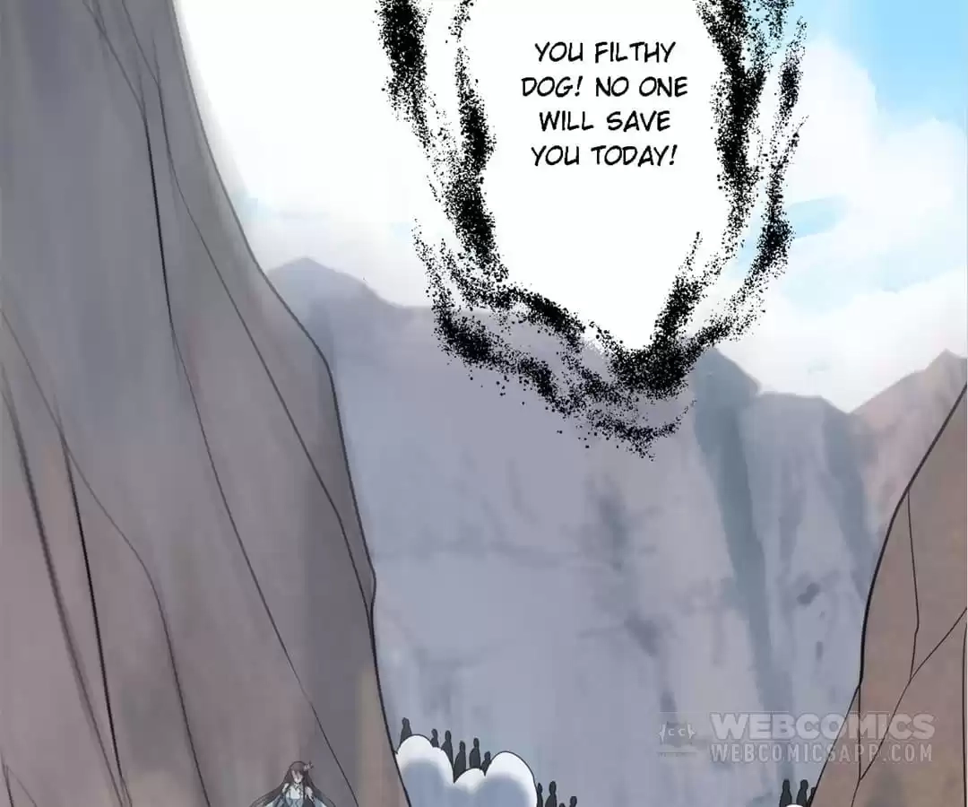 Banished Disciple's Counterattack Chapter 371 page 214 - 