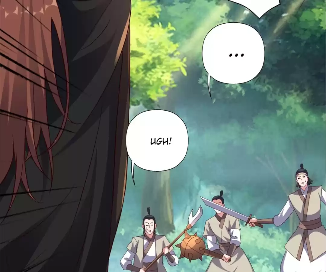 Banished Disciple's Counterattack Chapter 371 page 23 - 