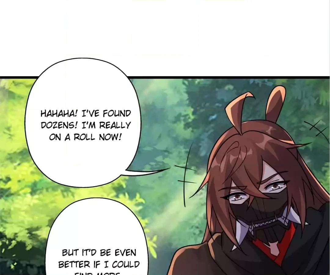 Banished Disciple's Counterattack Chapter 371 page 4 - 