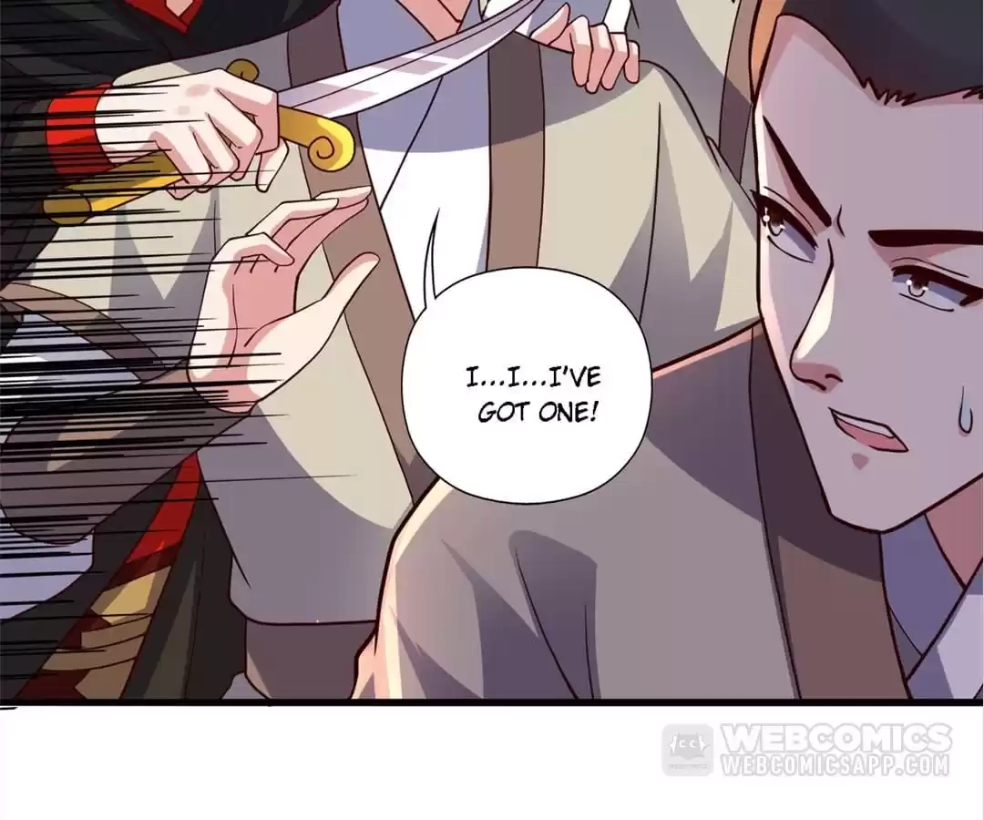 Banished Disciple's Counterattack Chapter 371 page 32 - 