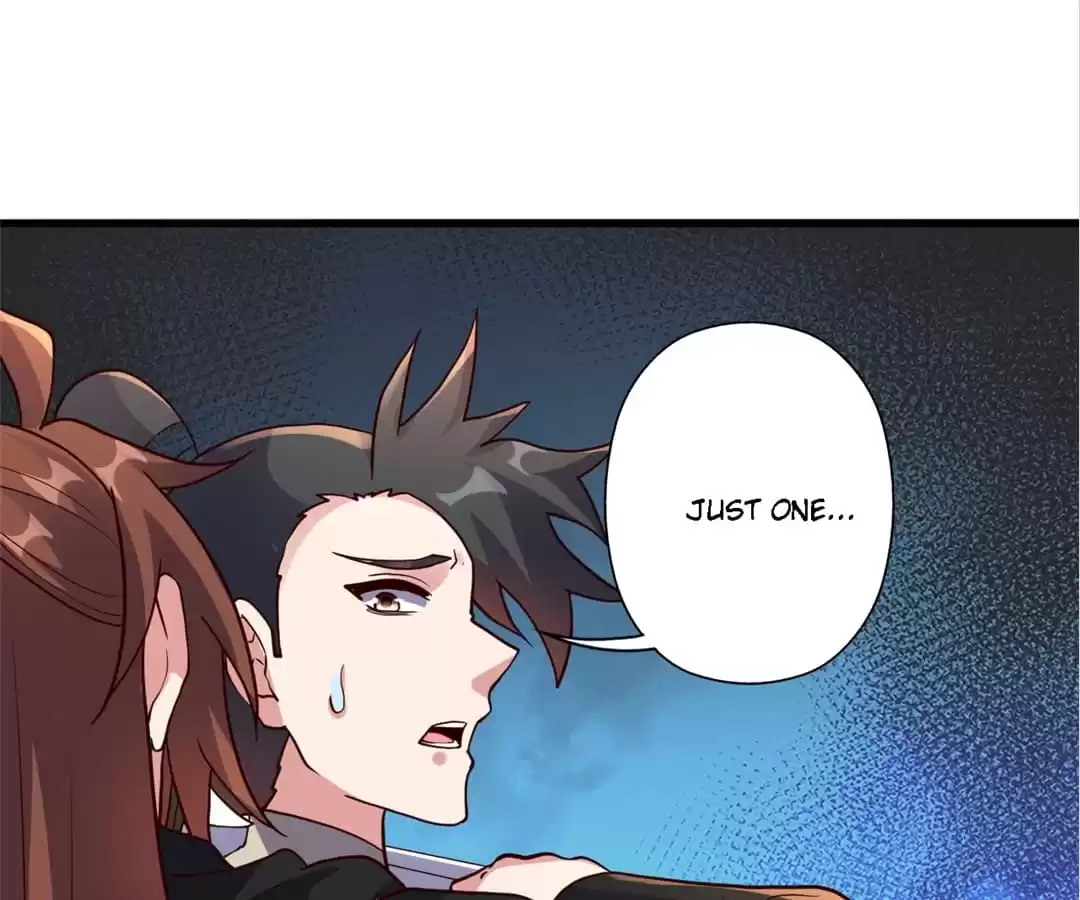 Banished Disciple's Counterattack Chapter 371 page 34 - 
