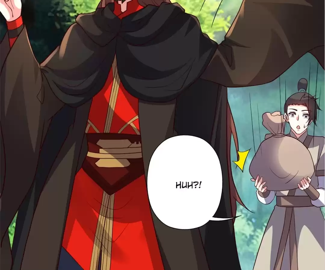 Banished Disciple's Counterattack Chapter 371 page 38 - 