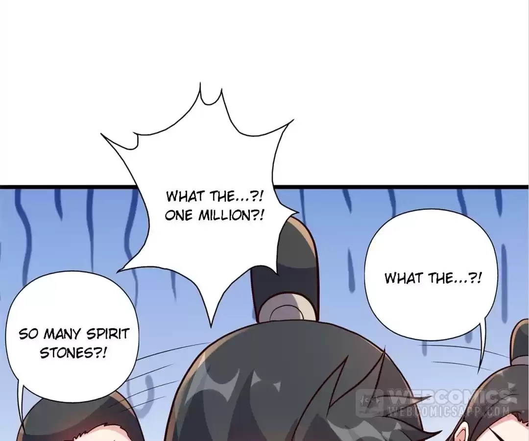 Banished Disciple's Counterattack Chapter 371 page 40 - 