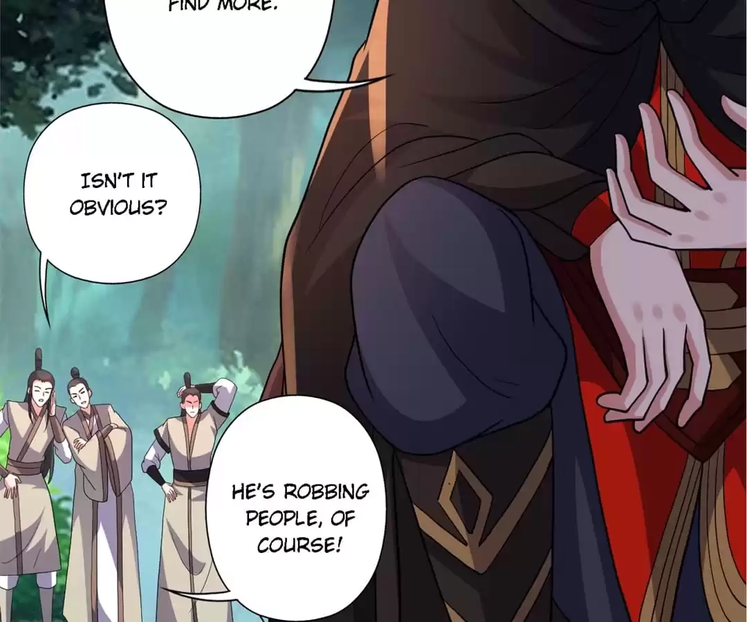 Banished Disciple's Counterattack Chapter 371 page 5 - 