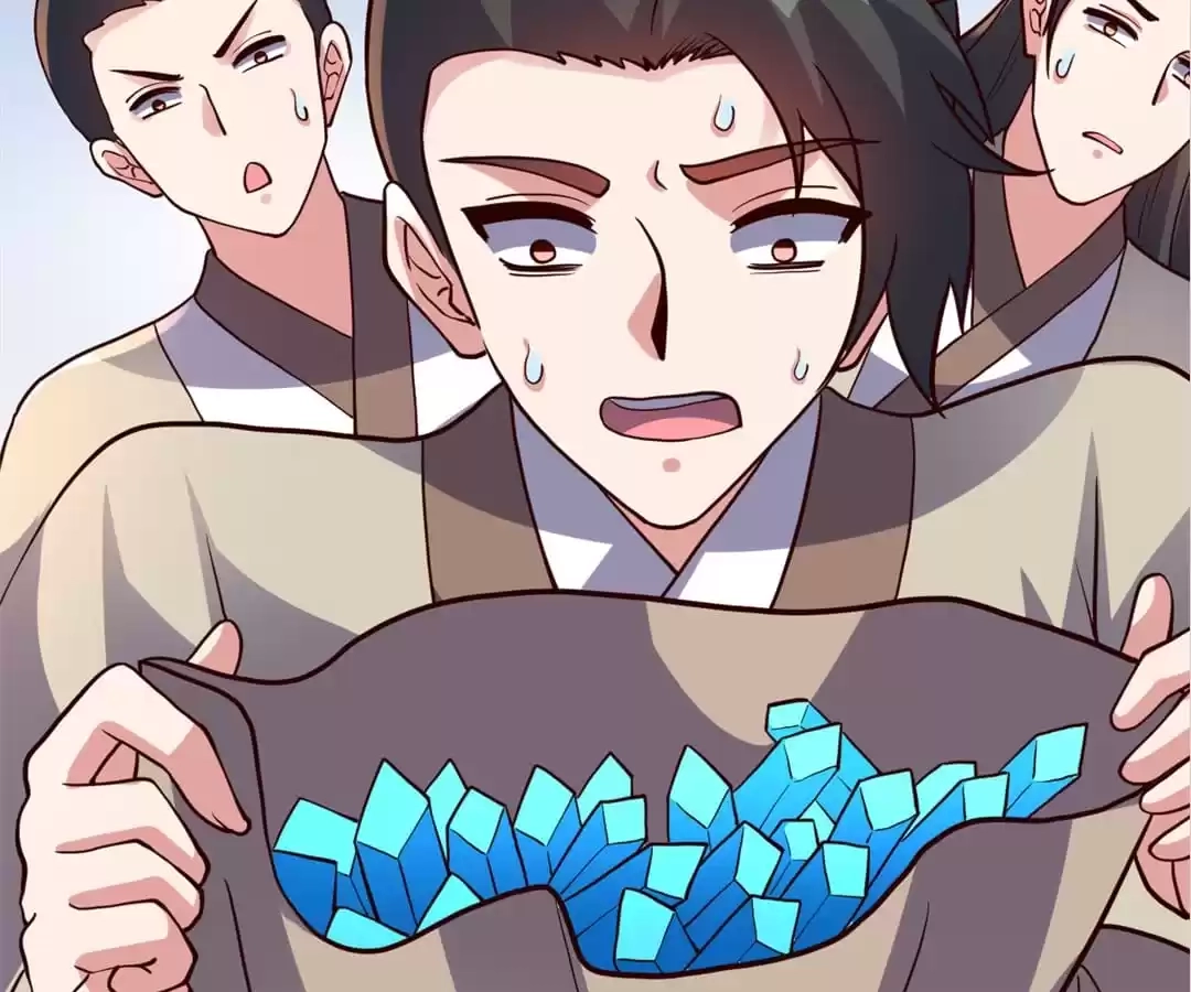 Banished Disciple's Counterattack Chapter 371 page 41 - 