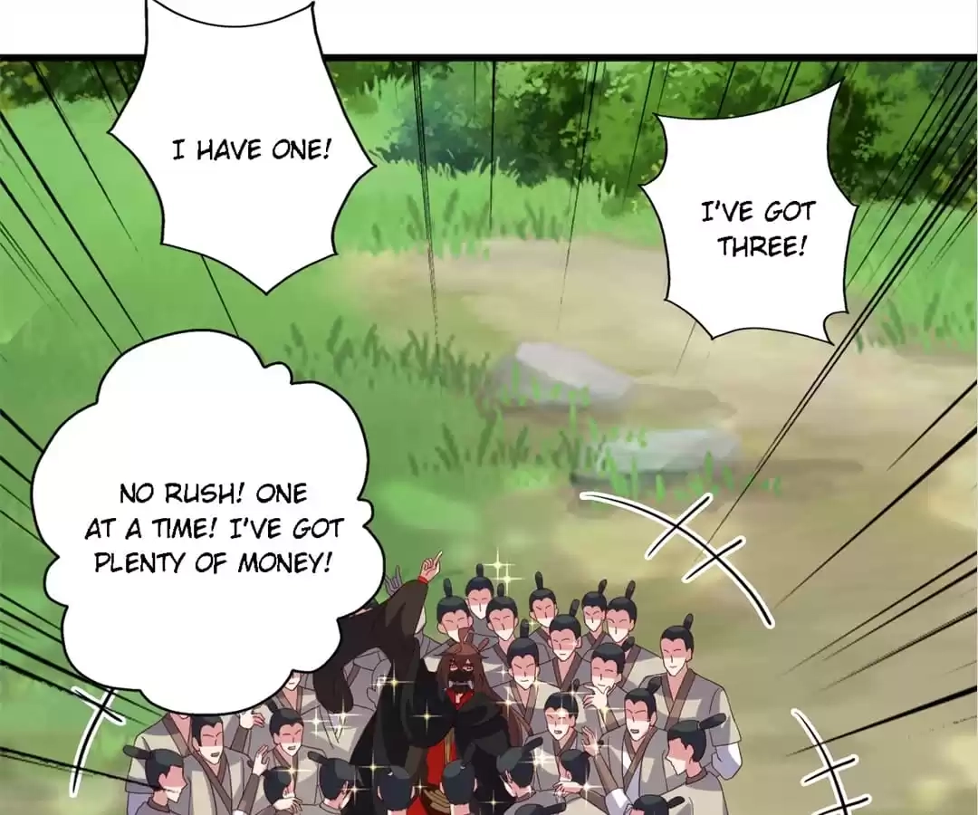 Banished Disciple's Counterattack Chapter 371 page 46 - 