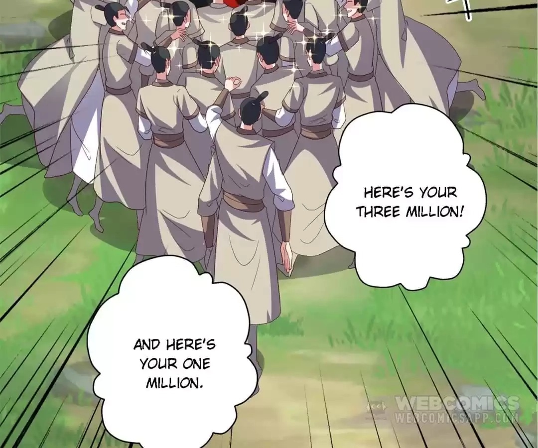 Banished Disciple's Counterattack Chapter 371 page 47 - 
