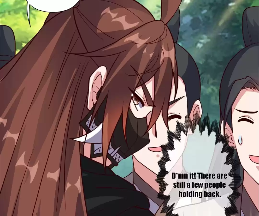 Banished Disciple's Counterattack Chapter 371 page 53 - 