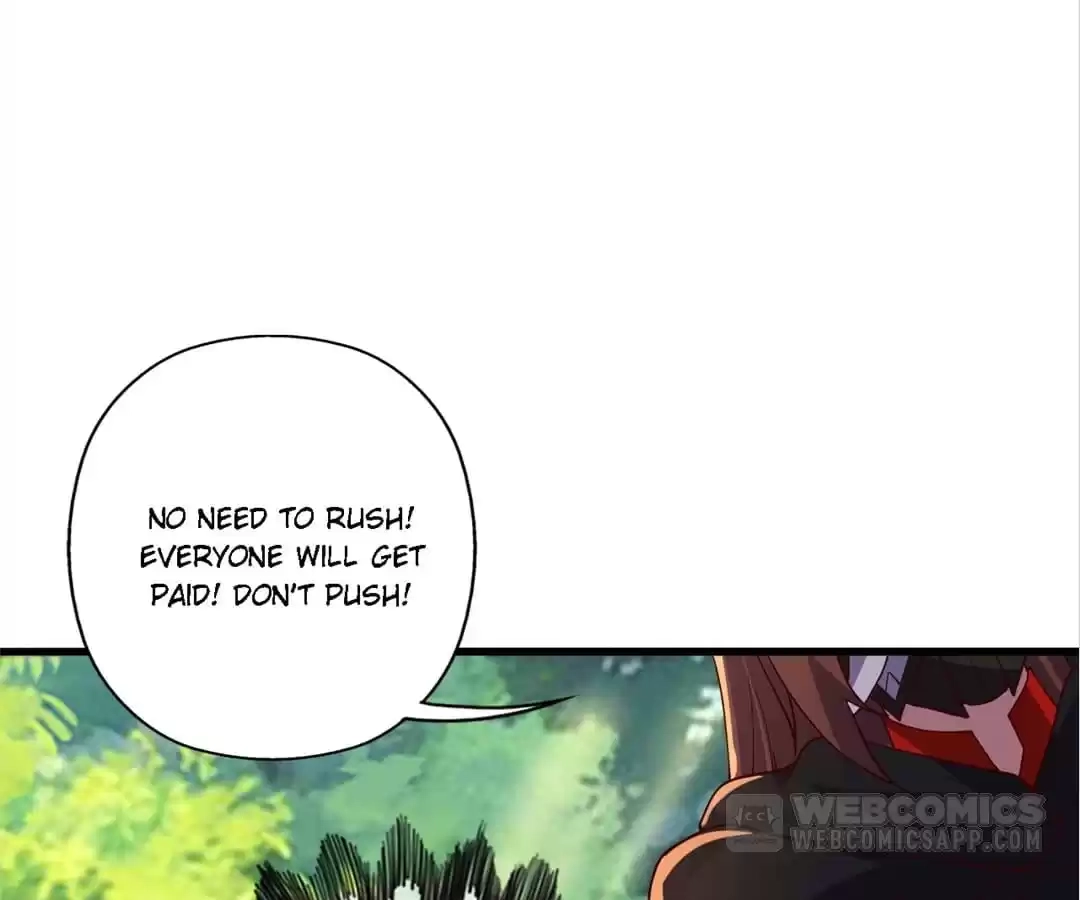 Banished Disciple's Counterattack Chapter 371 page 55 - 