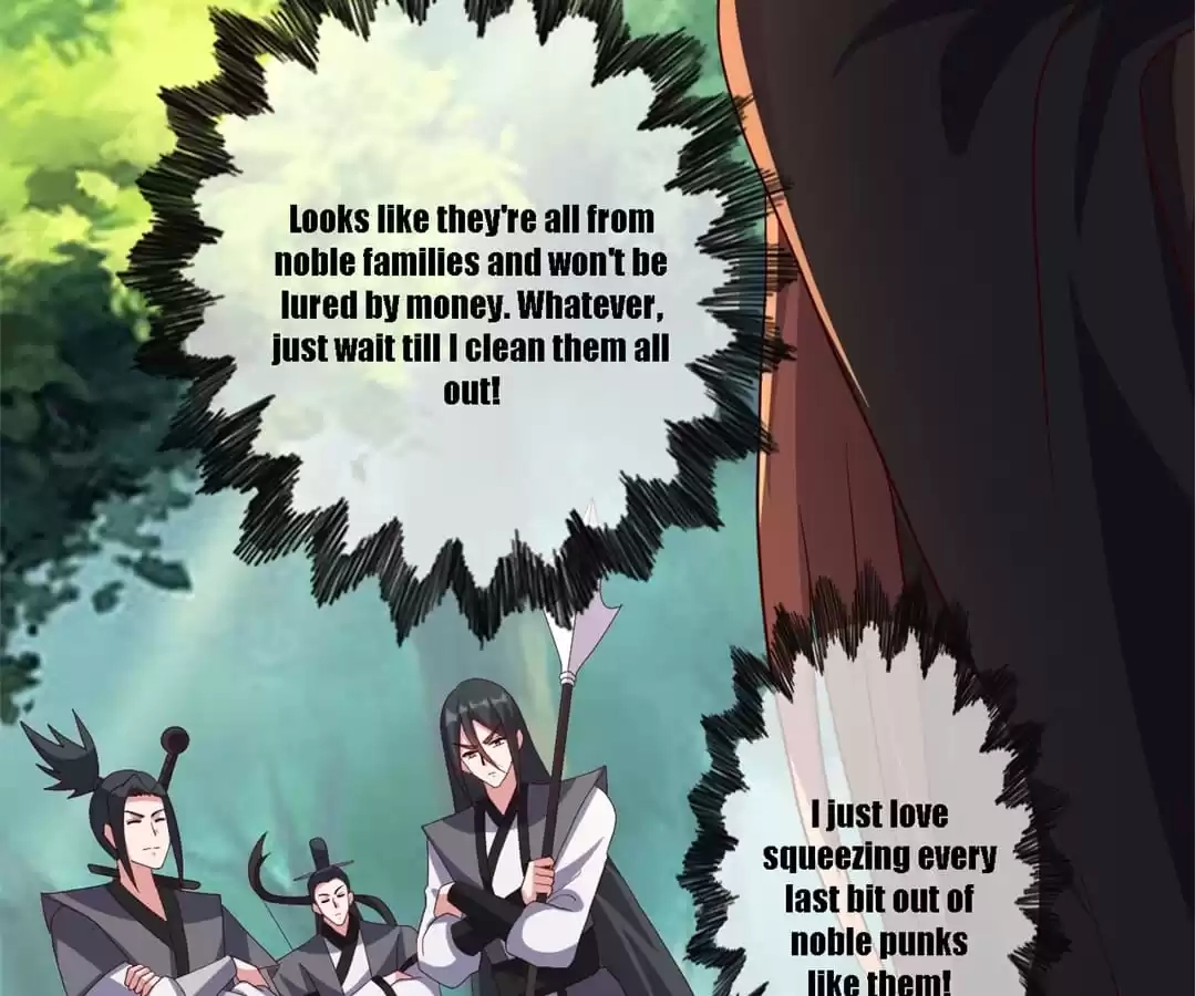 Banished Disciple's Counterattack Chapter 371 page 56 - 