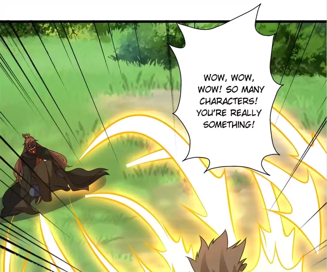 Banished Disciple's Counterattack Chapter 371 page 58 - 