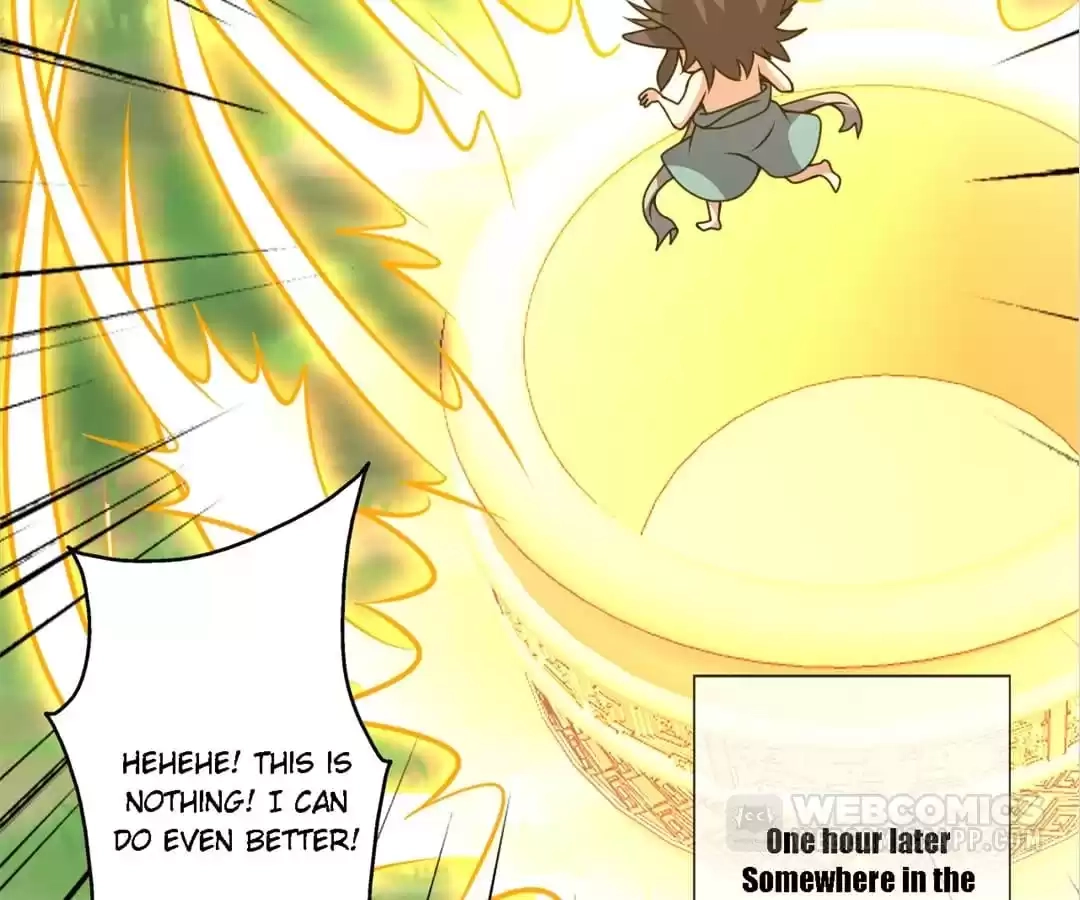 Banished Disciple's Counterattack Chapter 371 page 59 - 