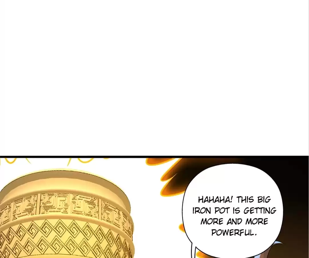 Banished Disciple's Counterattack Chapter 371 page 61 - 