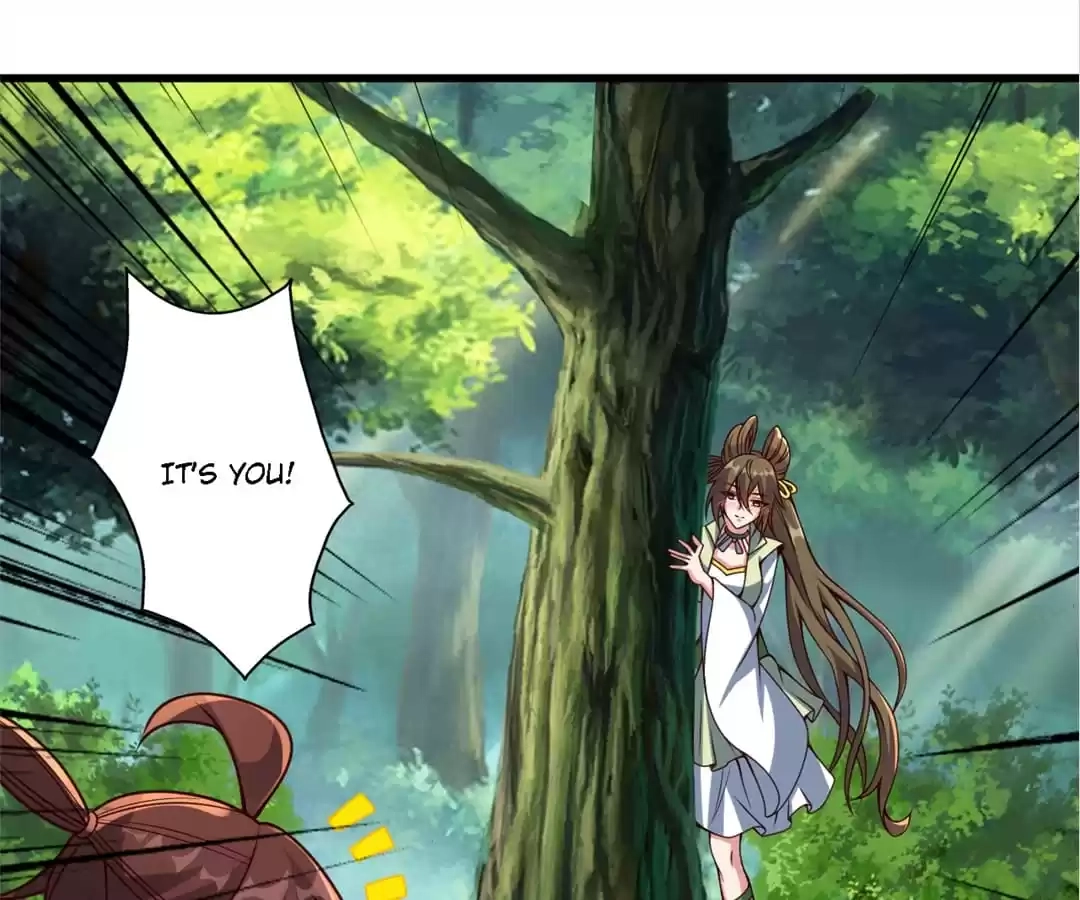 Banished Disciple's Counterattack Chapter 371 page 70 - 