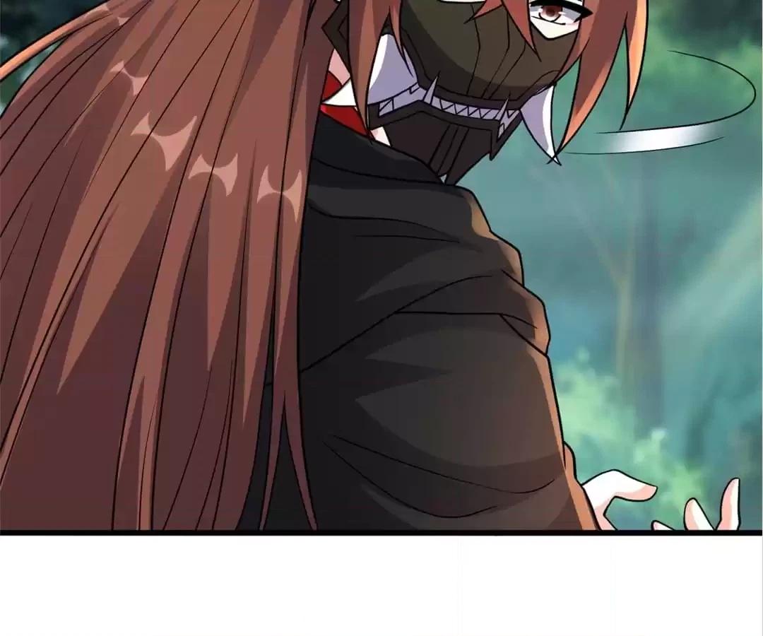 Banished Disciple's Counterattack Chapter 371 page 8 - 