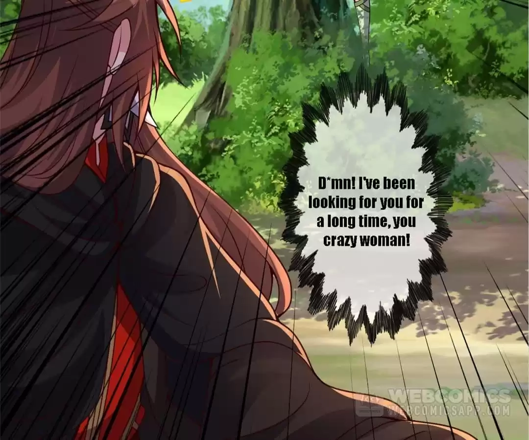 Banished Disciple's Counterattack Chapter 371 page 71 - 