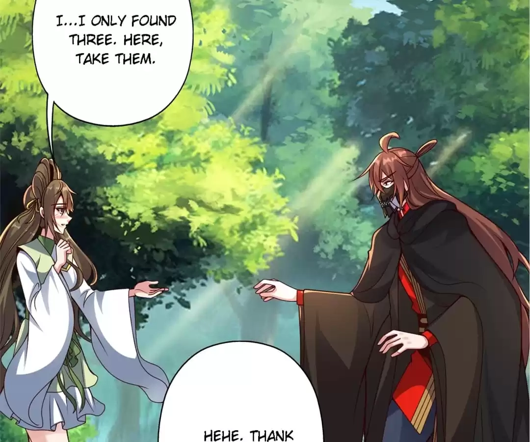 Banished Disciple's Counterattack Chapter 371 page 76 - 