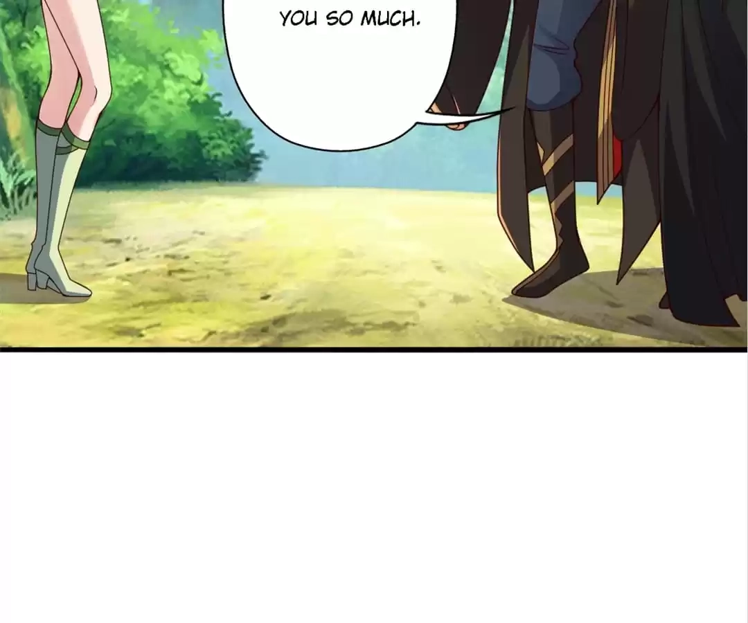 Banished Disciple's Counterattack Chapter 371 page 77 - 
