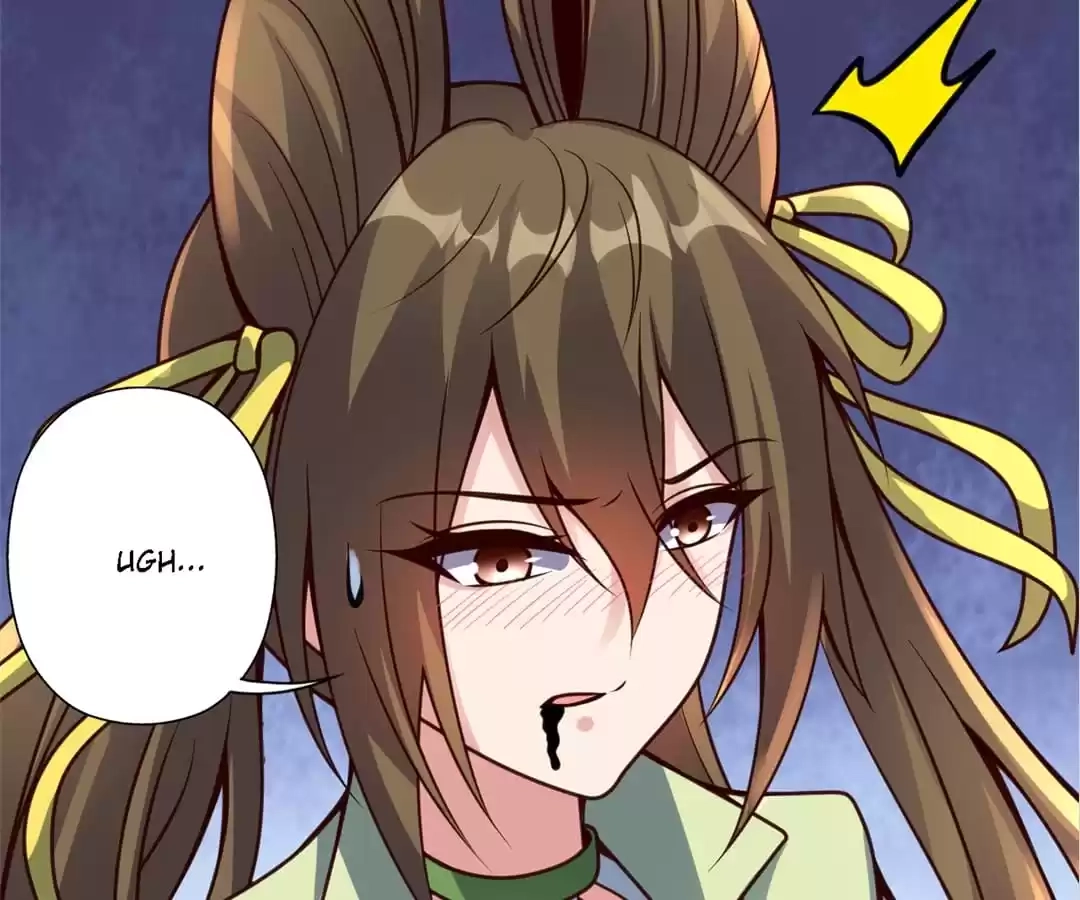 Banished Disciple's Counterattack Chapter 371 page 79 - 