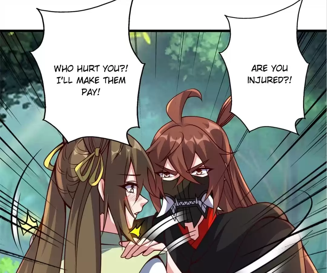 Banished Disciple's Counterattack Chapter 371 page 82 - 