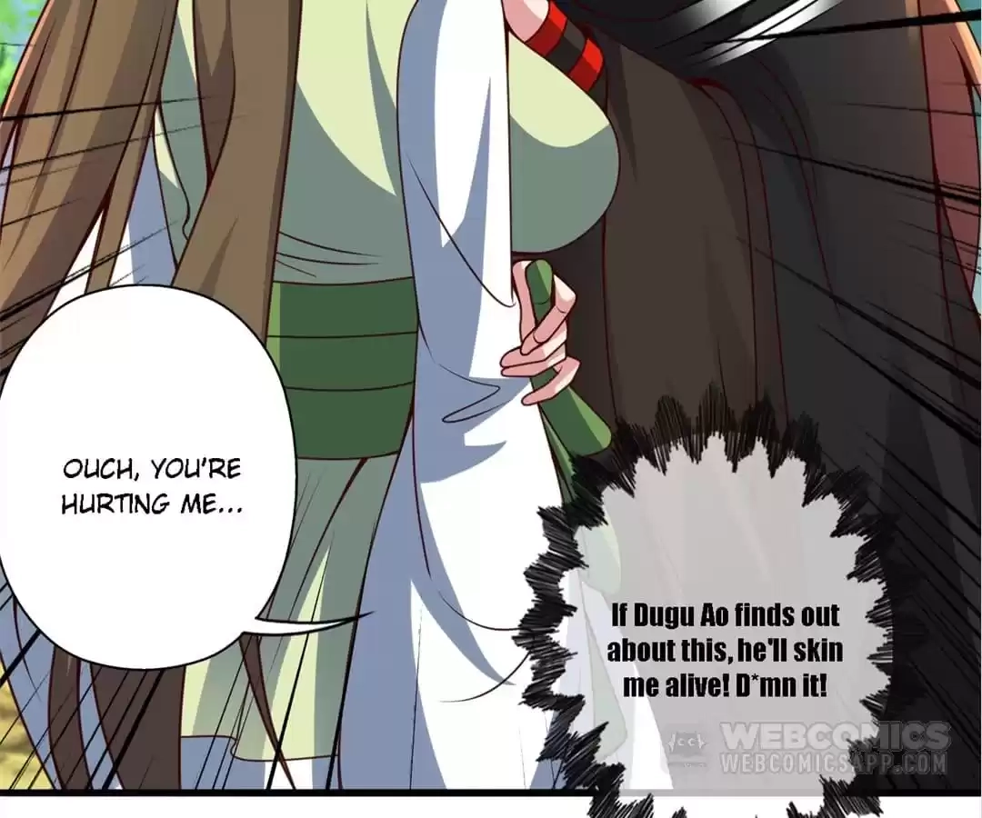 Banished Disciple's Counterattack Chapter 371 page 83 - 