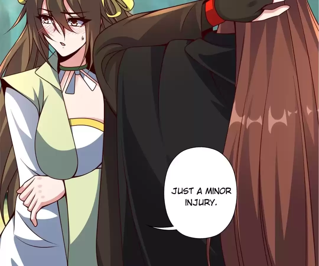 Banished Disciple's Counterattack Chapter 371 page 86 - 