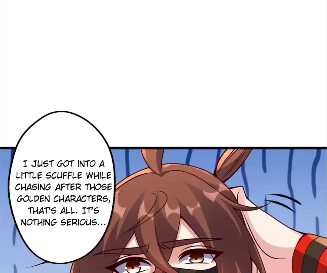 Banished Disciple's Counterattack Chapter 371 page 88 - 