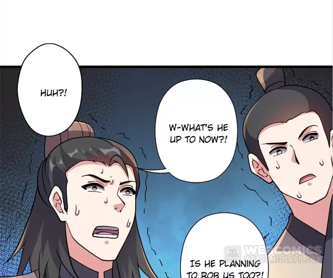 Banished Disciple's Counterattack Chapter 371 page 10 - 