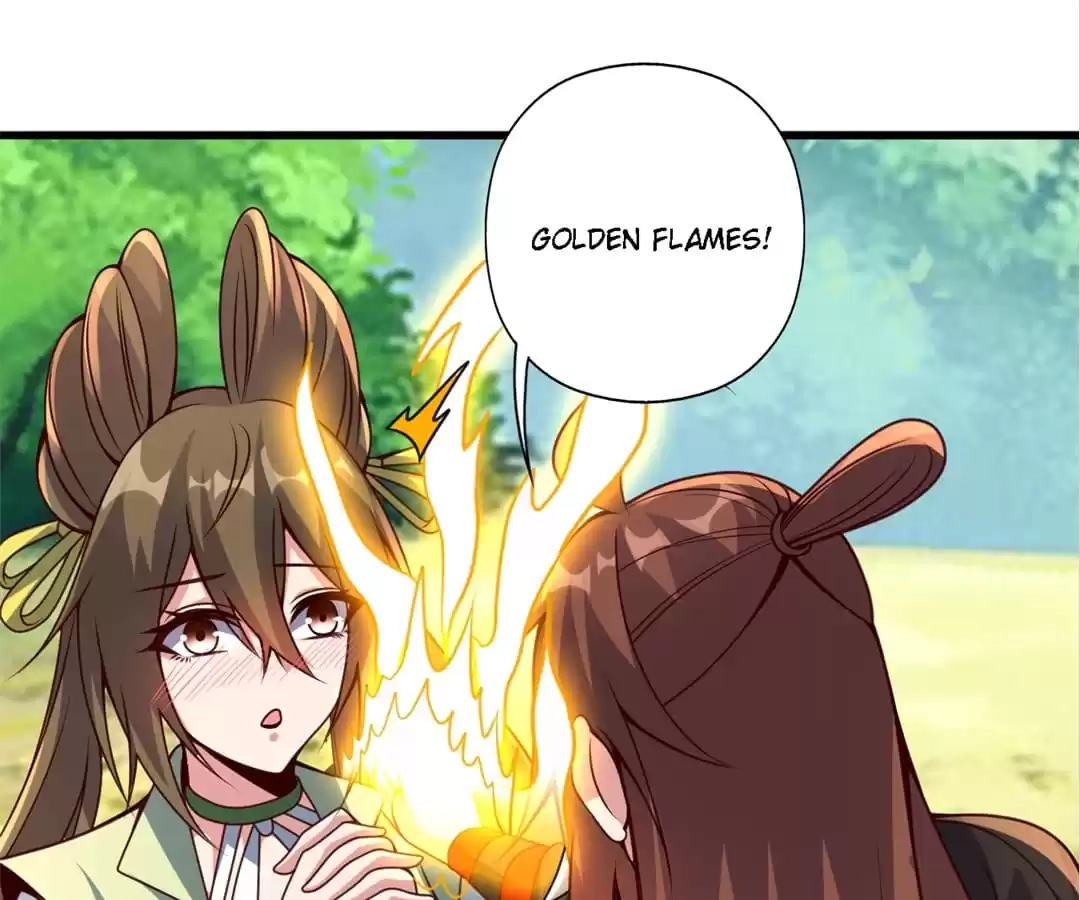 Banished Disciple's Counterattack Chapter 371 page 94 - 