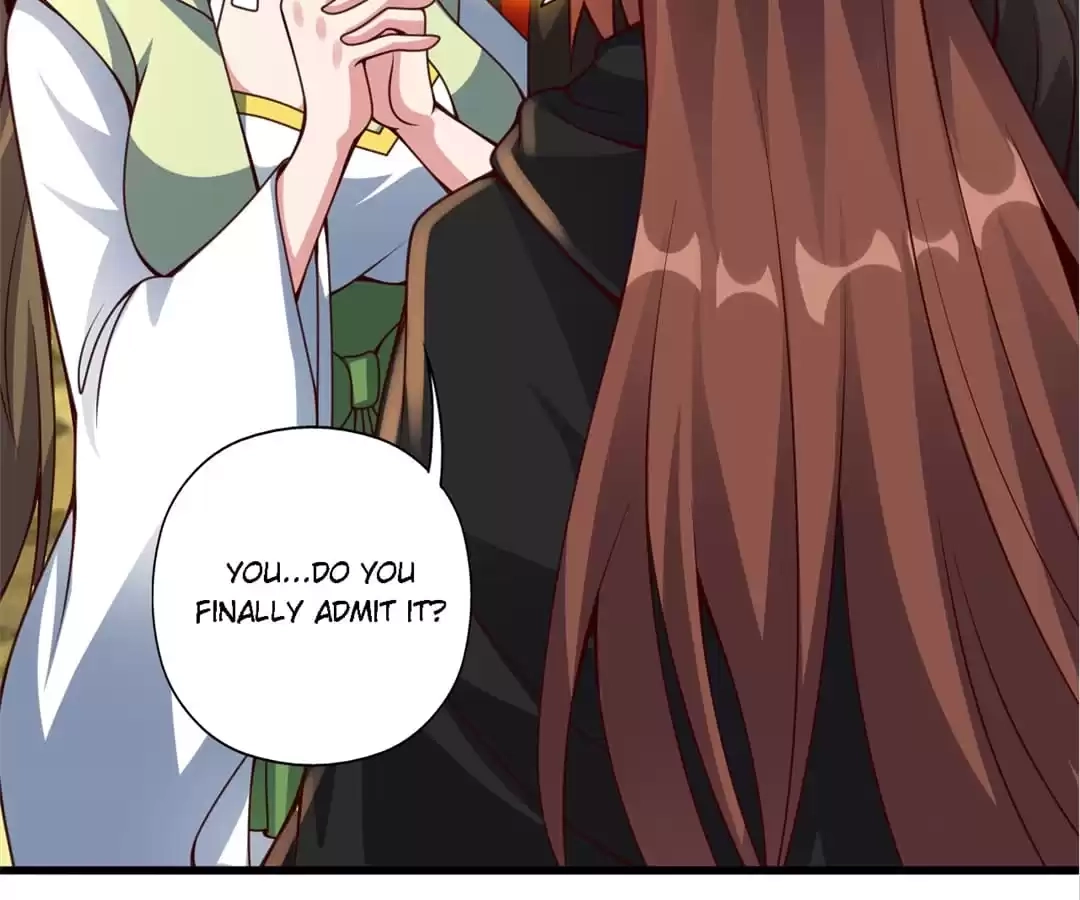 Banished Disciple's Counterattack Chapter 371 page 95 - 