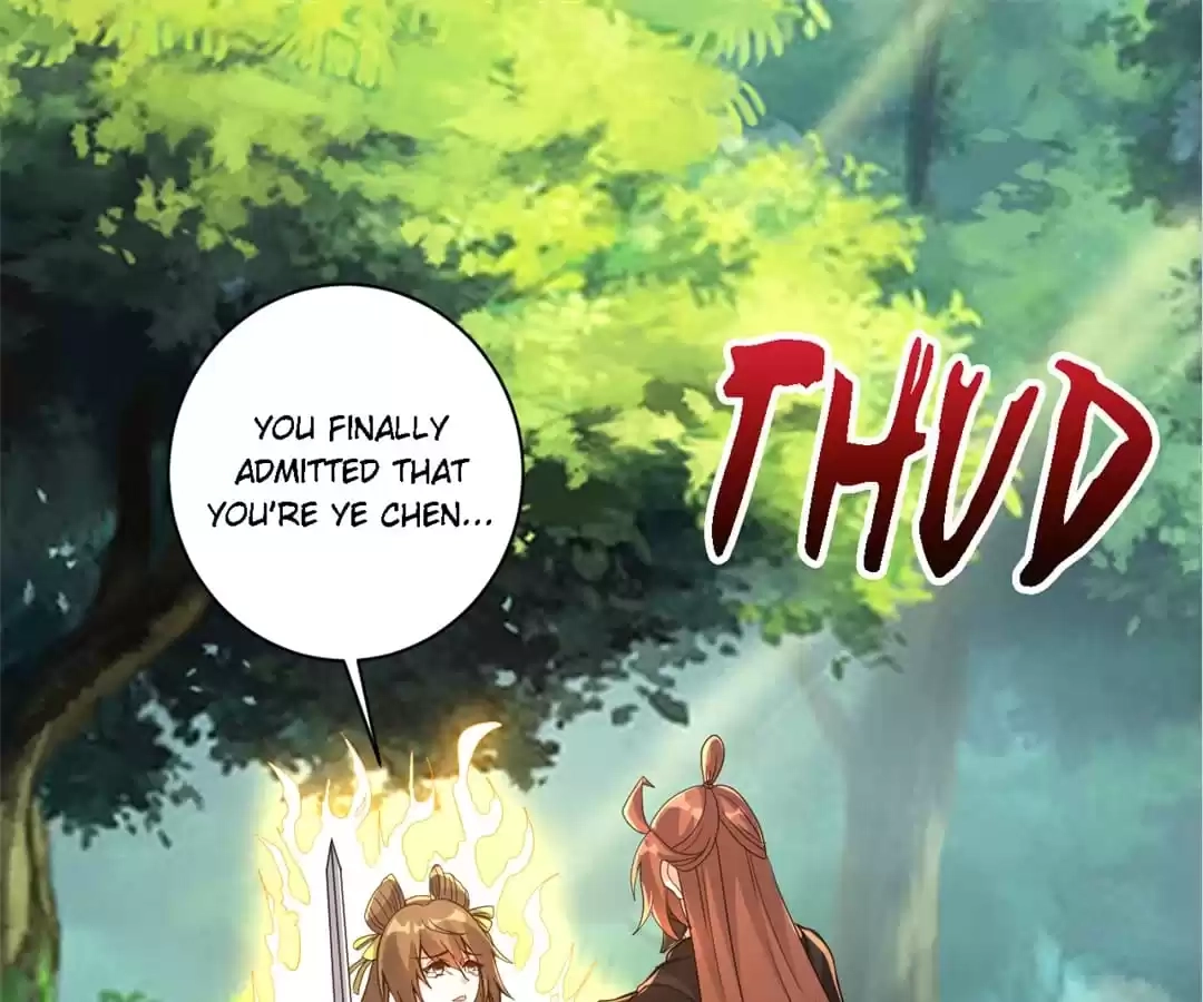 Banished Disciple's Counterattack Chapter 371 page 99 - 