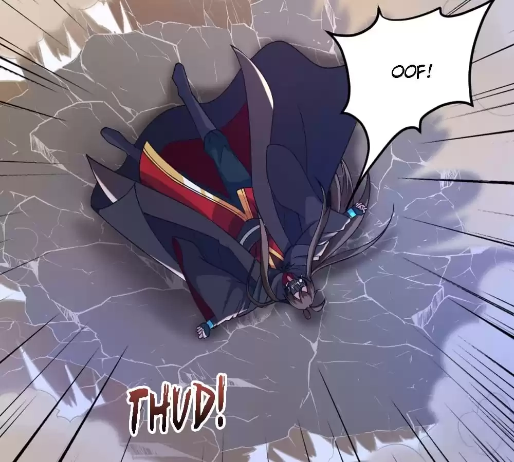 Banished Disciple's Counterattack Chapter 372 page 114 - 