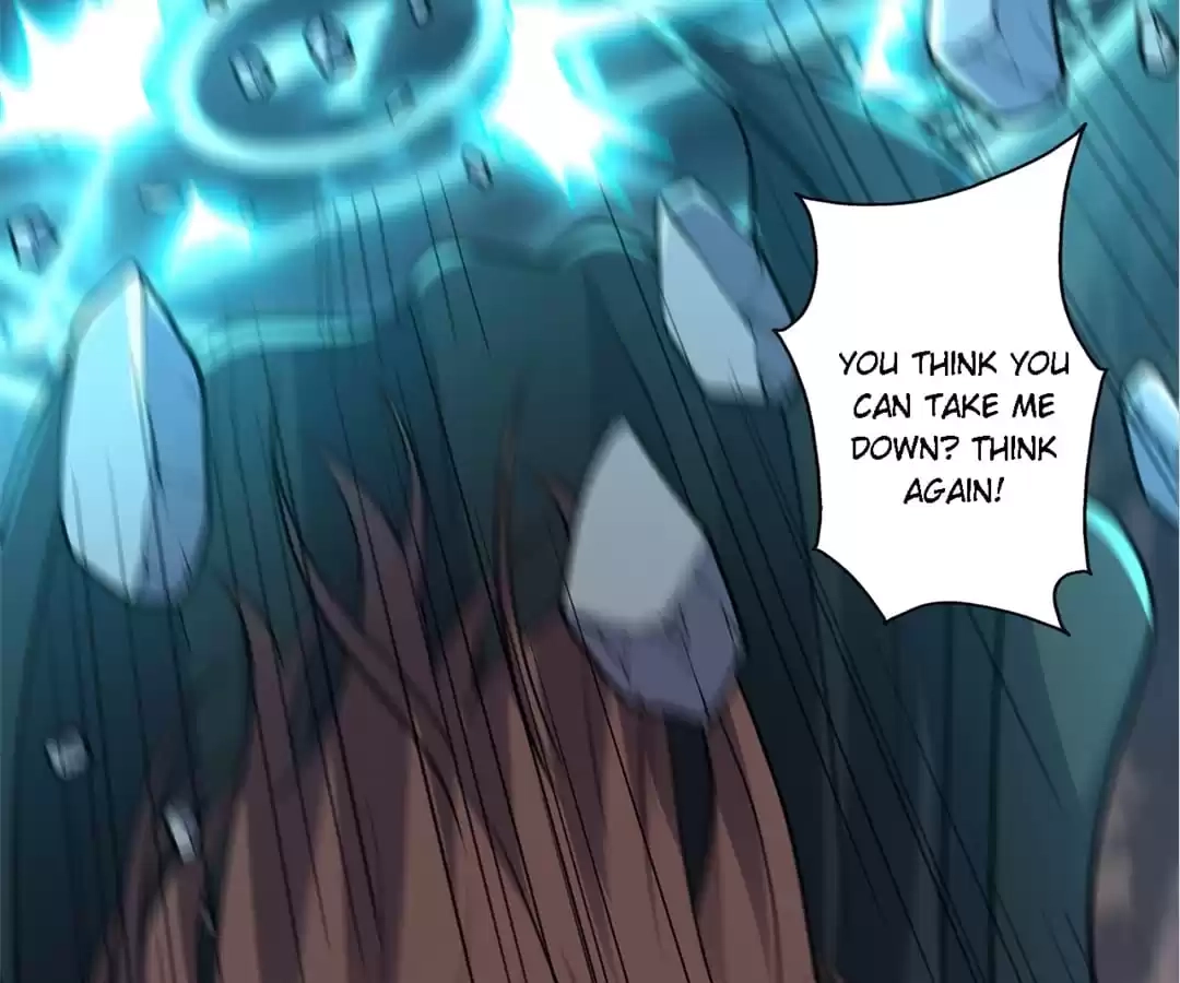 Banished Disciple's Counterattack Chapter 372 page 13 - 