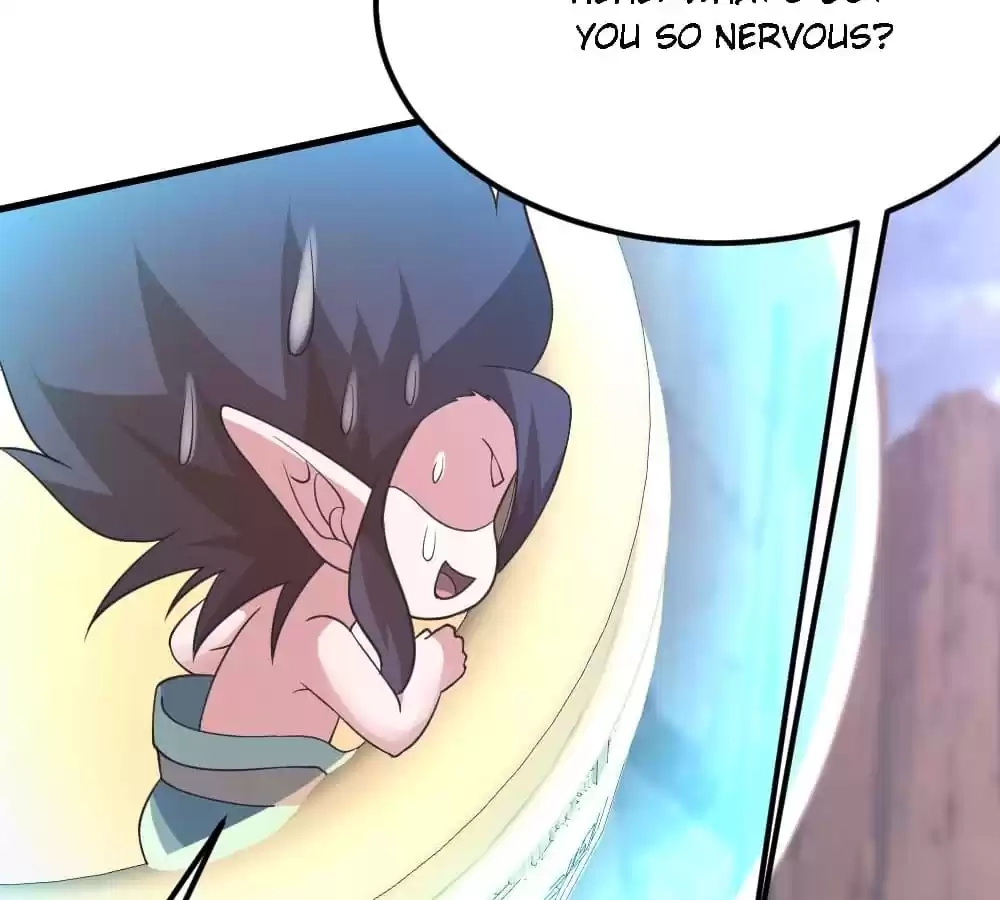Banished Disciple's Counterattack Chapter 372 page 131 - 