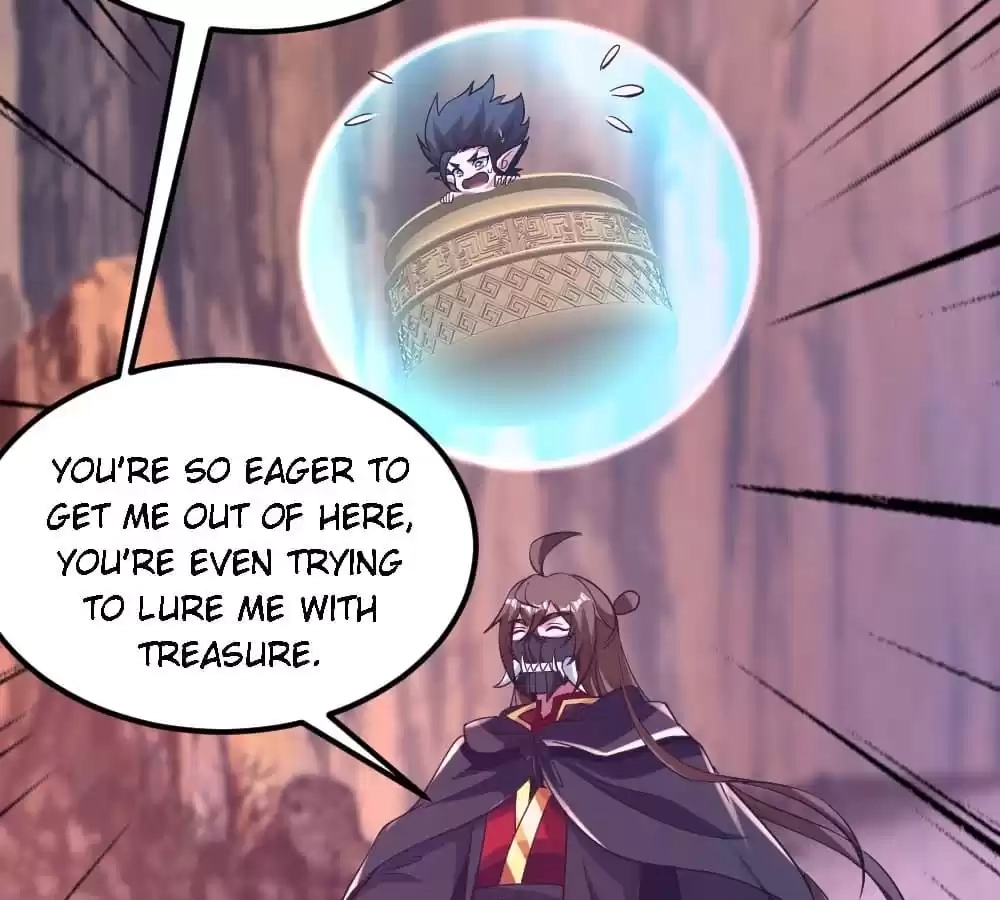 Banished Disciple's Counterattack Chapter 372 page 136 - 