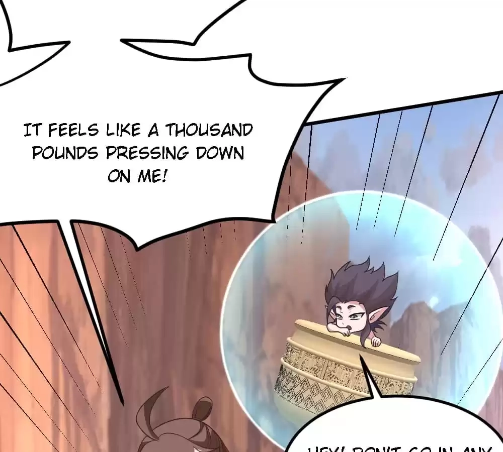 Banished Disciple's Counterattack Chapter 372 page 146 - 
