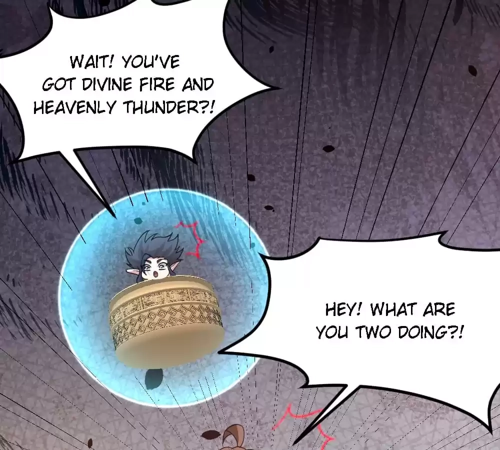 Banished Disciple's Counterattack Chapter 372 page 152 - 