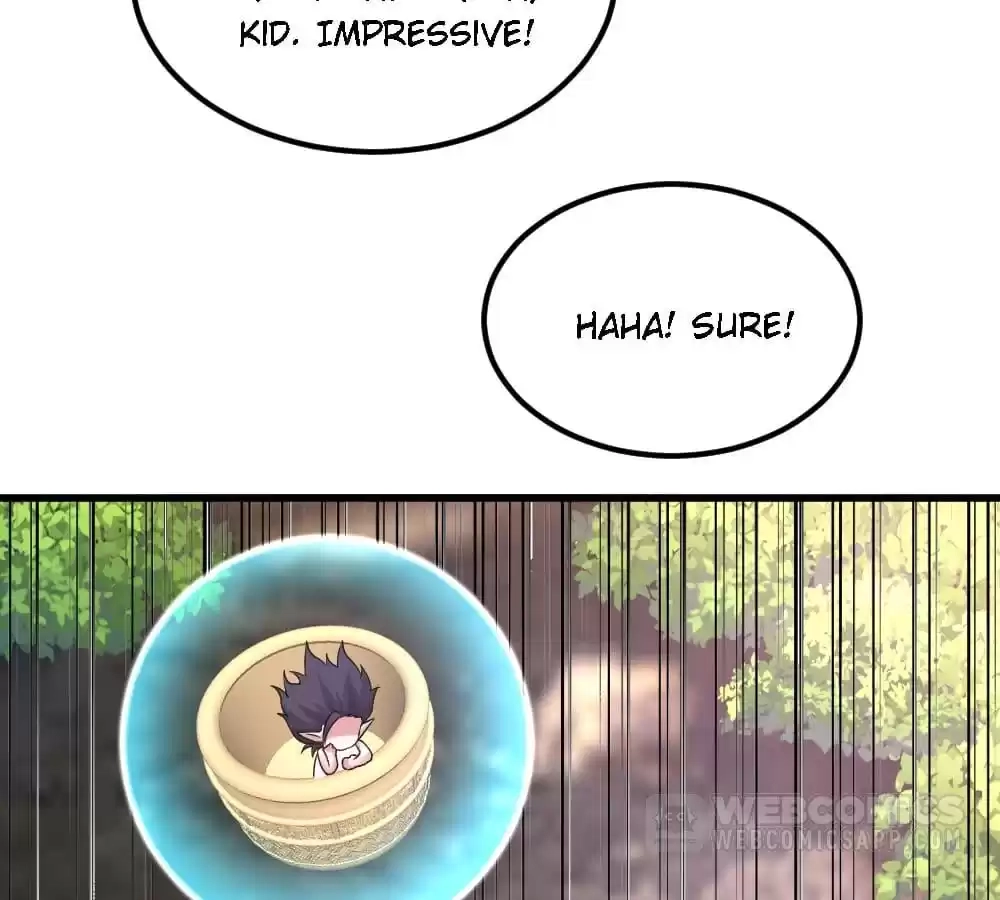 Banished Disciple's Counterattack Chapter 372 page 156 - 